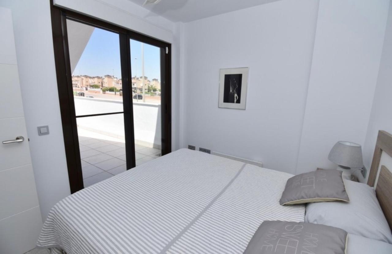 62 Cabo De Gata Villa Орихуела Екстериор снимка