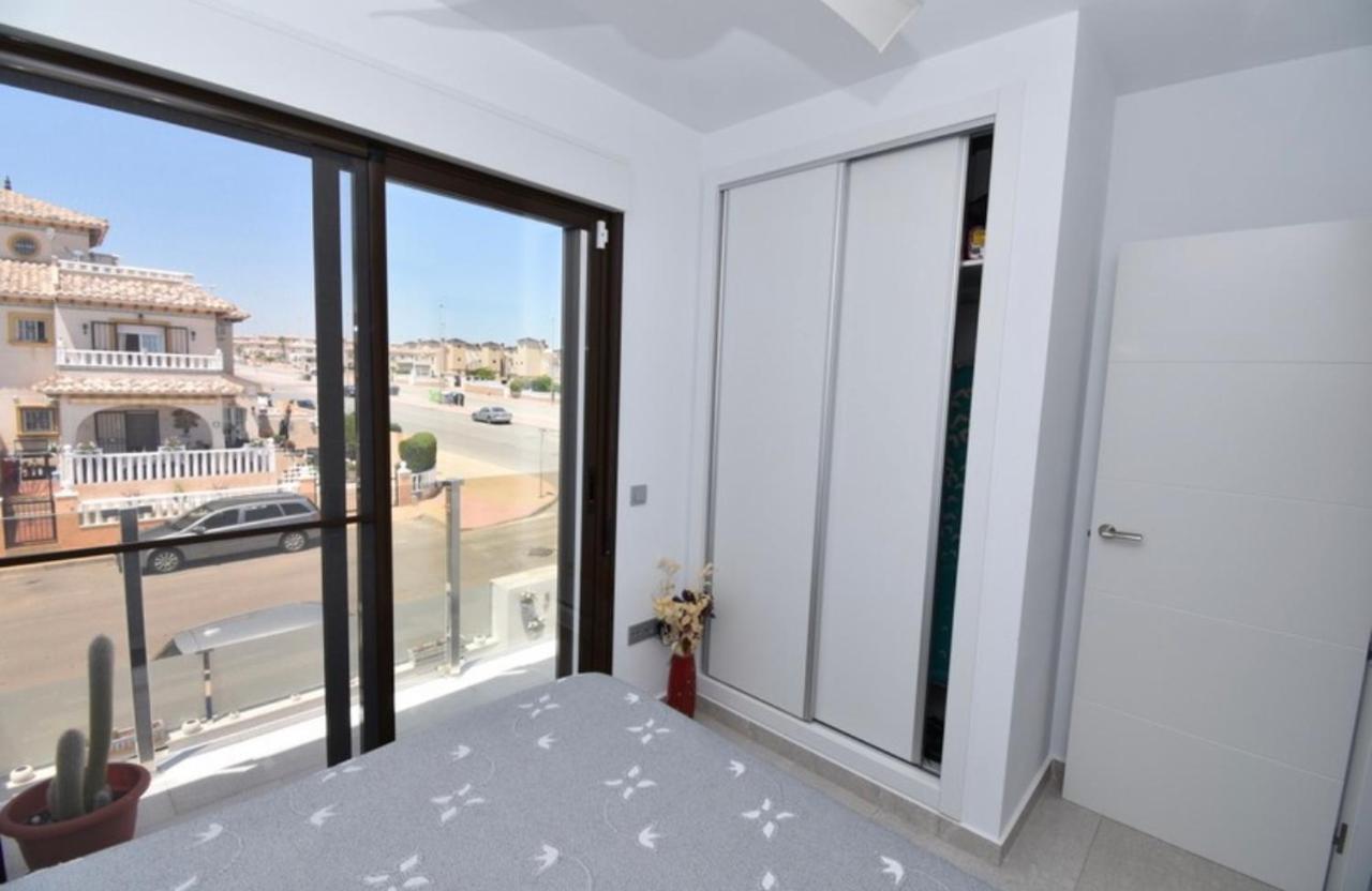 62 Cabo De Gata Villa Орихуела Екстериор снимка