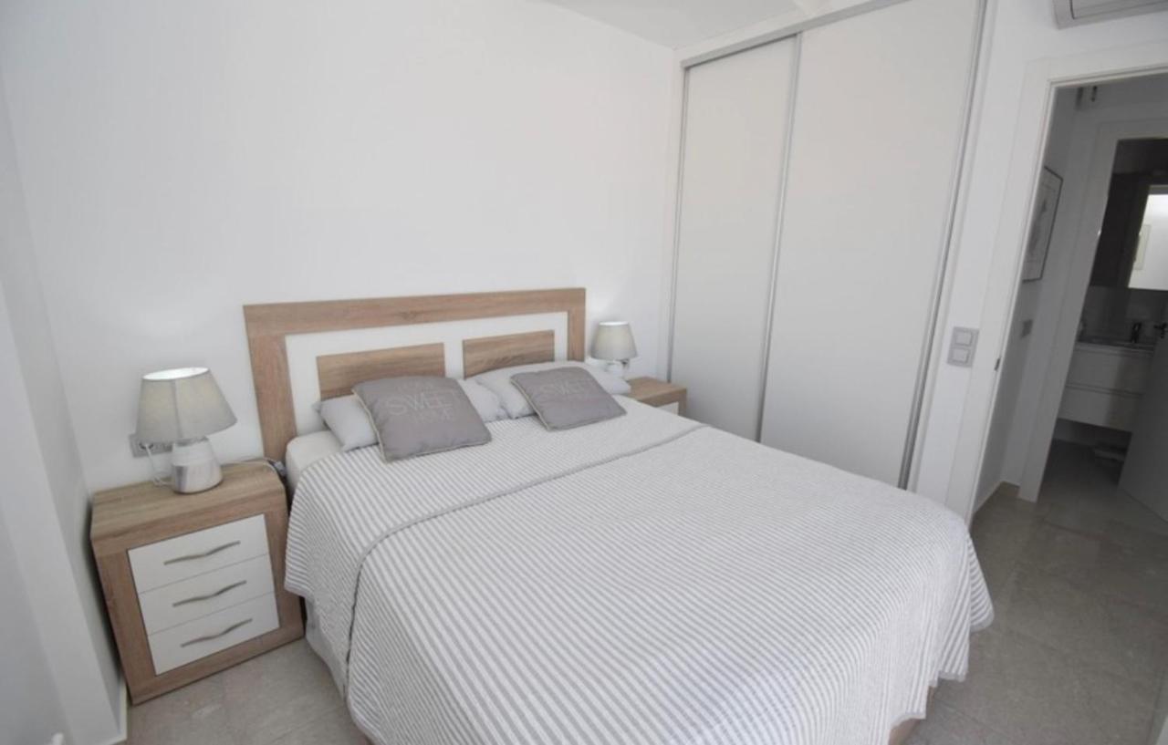 62 Cabo De Gata Villa Орихуела Екстериор снимка